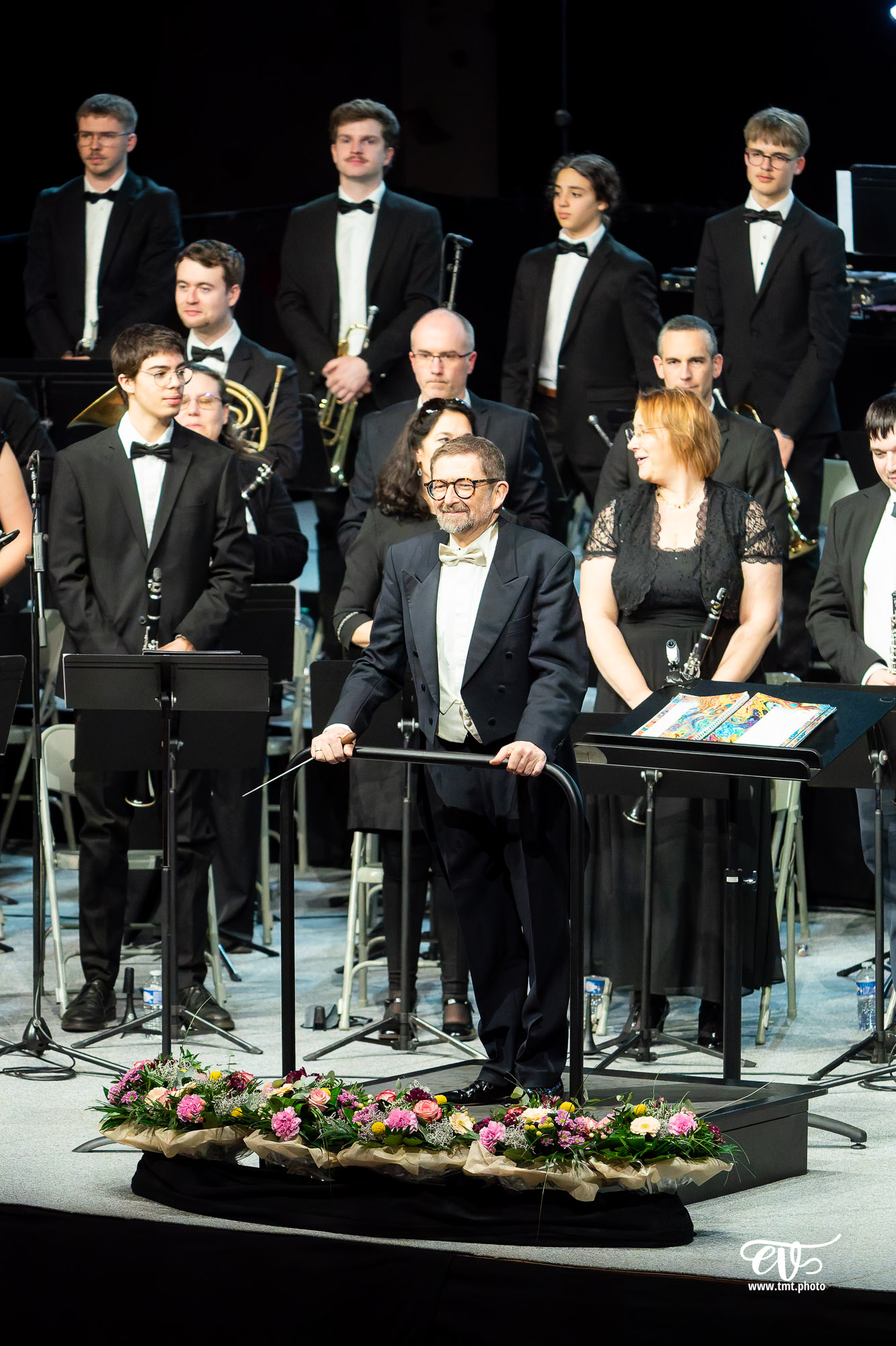 OHH - CONCERT DU NOUVEL AN 2026